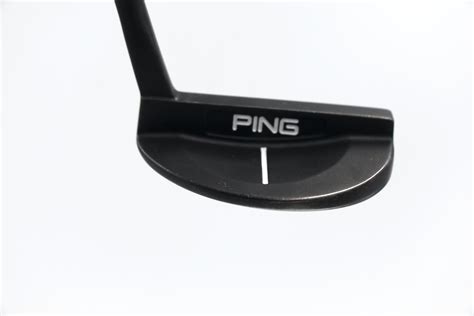 Ping Scottsdale TR Shea H Putter Golf Geeks