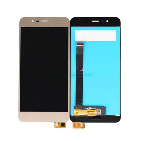 Lcd Asus Zenfone Max Zc Tl X D