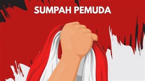 40 Inspirasi Ucapan Hari Sumpah Pemuda 28 Oktober 2022 Bisa Dibagikan