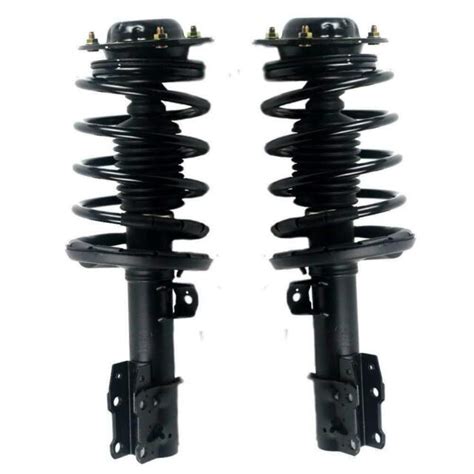 2010 Chevy Malibu Front Struts