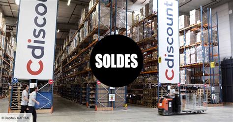 Soldes Cdiscount Les Quelques Vrais Bons Plans Du Weekend