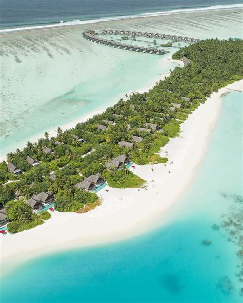 JOY Maldives - Luxury Resorts Specialist Tour Operator