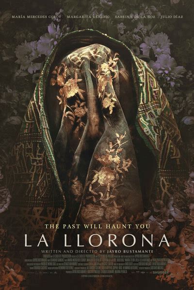 La Llorona movie review & film summary (2020) | Roger Ebert