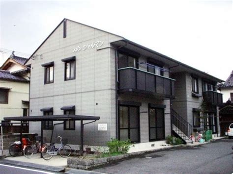 メゾンシャルマン兵庫県豊岡市出石町町分の物件情報｜いい部屋ネットの大東建託リーシング