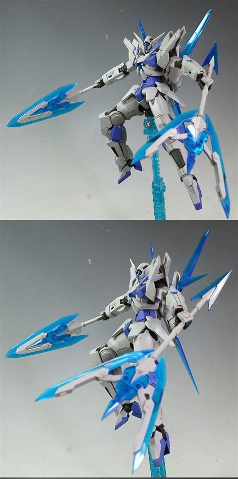 HGBF 1 144 Transient Gundam Painted Build GG INFINITE ORDER HERE