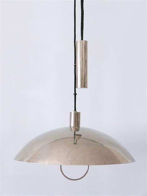 Bauhaus Hmb Pendant Lamp By Marianne Brandt S For Sale At