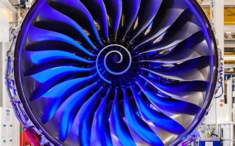 Rolls Royce Delivers Th Trent Xwb Engine