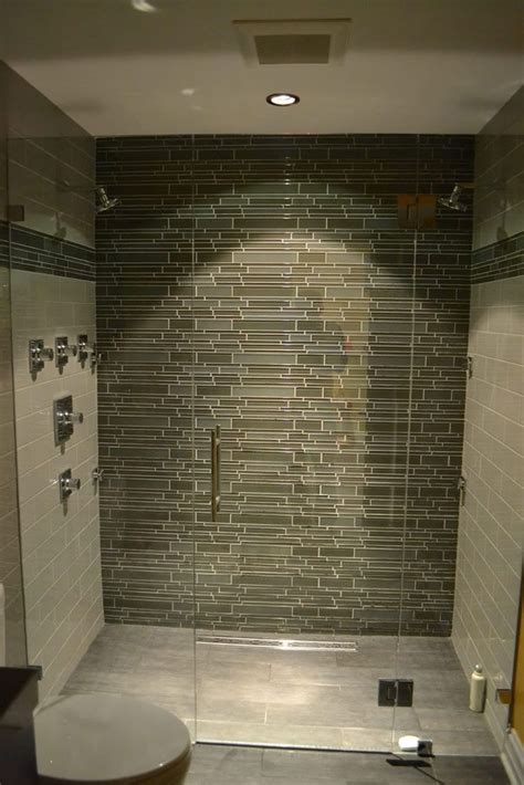 Glass Bathroom Tile Design Ideas – Everything Bathroom