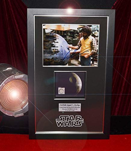 Star Wars Movie Props