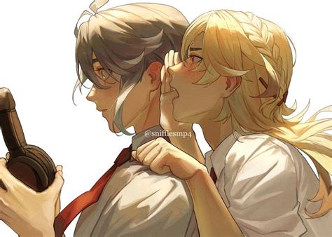 Pin By Zonukie On Gi Character Art Cute Gay Fan Art