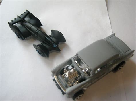 Fakta Unik Hot Wheels Majalah Sunday