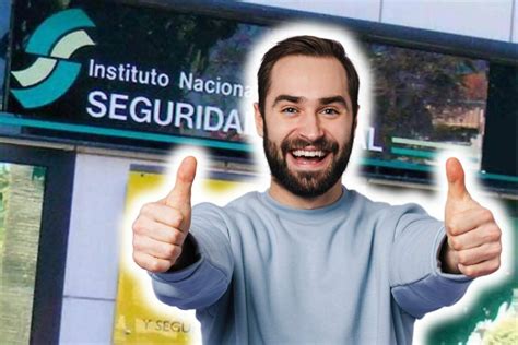 La Novedad De La Seguridad Social Que Muchos Trabajadores Celebran Un