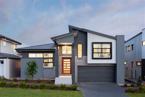 Display Homes Sydney Homeworld Marsden Park Oran Park More