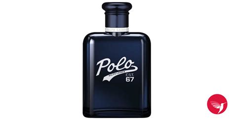 Polo 67 Ralph Lauren Colônia A Novo Fragrância Masculino 2024