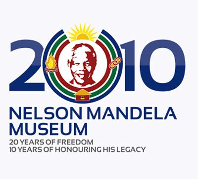 Nelson Mandela Museum | Get the Best Accommodation Deal - Book Self ...