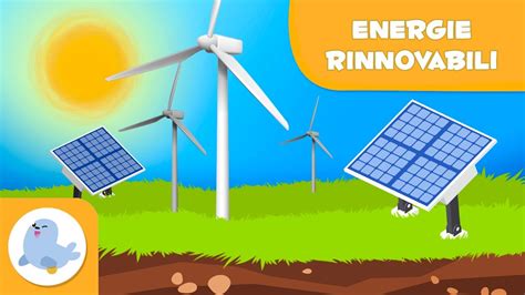 Energie Rinnovabili Quali Sono Usa Online Pinnaxis