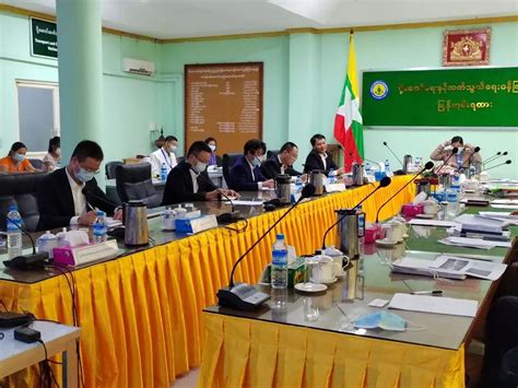 China and Myanmar resume work on Muse-Kyaukphyu railway | Frontier Myanmar