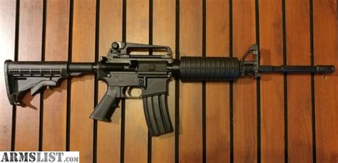 Armslist For Sale New Psa Pa Chf M Carbine Nato Premium