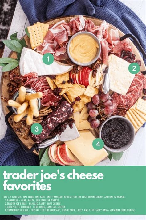 How To Build A Trader Joes Charcuterie Board