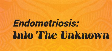 El Museo De La Vagina De Gran Breta A Reabre Con Una Exhibici N De Endometriosis Trans Inclusiva