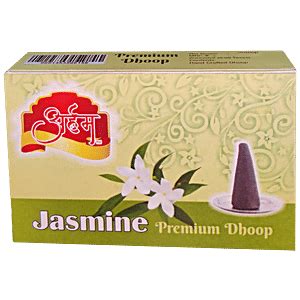 Buy Bodysoul Arham Premium Dhoop Jasmine Online At Best Price Of Rs