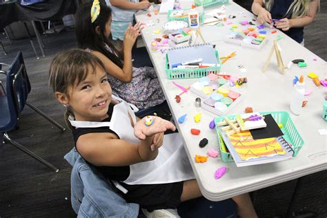 Carlsbad Educational Foundation Summer of Fun - Carlsbad Ed Foundation