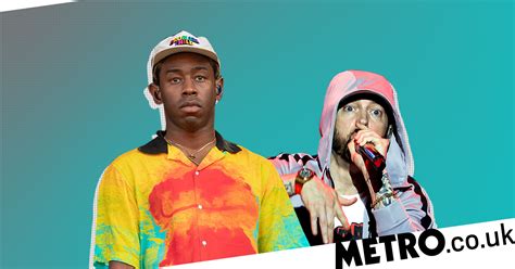 Is Tyler The Creator Gay 2018