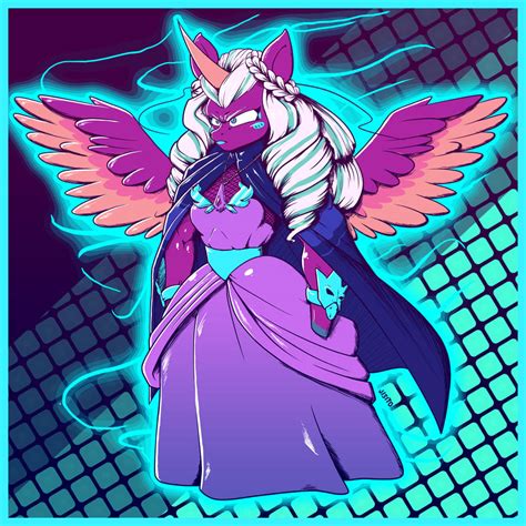 Opaline Arcana by Jisito on DeviantArt