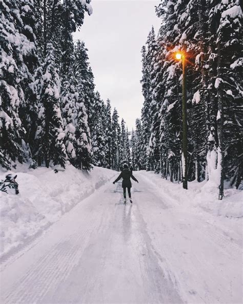 Skiing in British Columbia: Space, The Final Frontier | Super, Natural BC