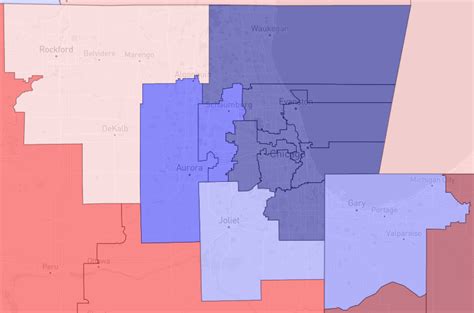 Finally done with my 50-state map! : r/DavesRedistricting