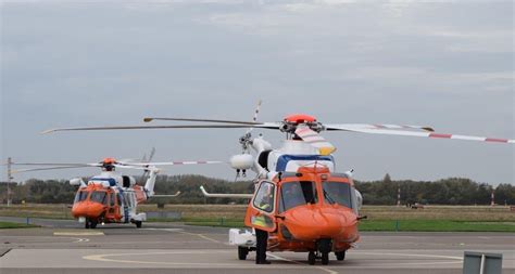 Nicole Kuipers On Twitter De Nieuwe SAR Helikopters Van Kustwacht Nl