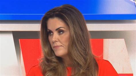 ‘we Have No Privilege Of Origin Peta Credlin Reacts To Voices Defeat