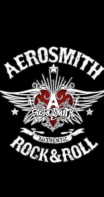 Aerosmith Album Wallpaper