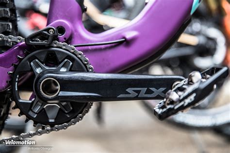 Test: Shimano SLX M7100: Viel Performance für wenig Geld - Velomotion