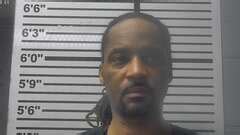 Jones County, MS Arrests | Public Jail Records