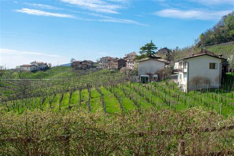 How To Visit The Prosecco Region Of Italy And Drink A Lot Of