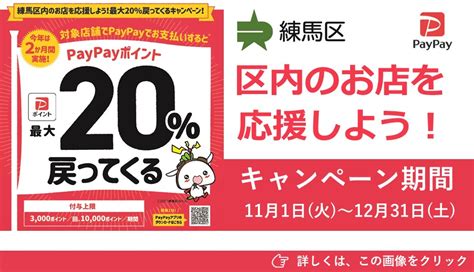 【練馬区】paypay あなたのまちを応援プロジェクト てるくにでんきの毎日は照明器具の毎日