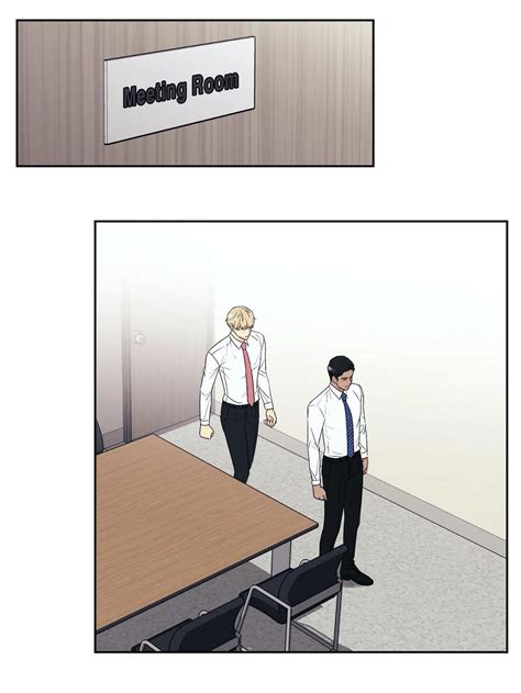 My purrfect boss. capítulo 3