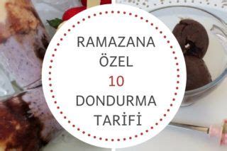 Ev Yap M Ilekli Dondurma Nefis Yemek Tarifleri Recipe