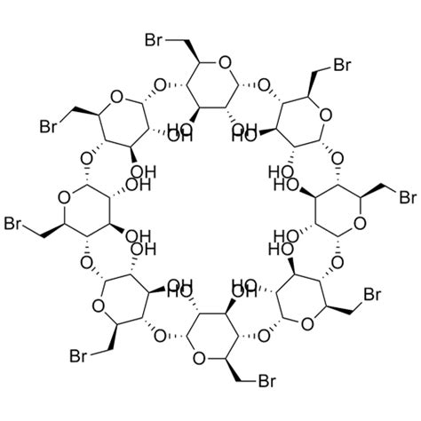 Axios Research Sugammadex Impurity 3