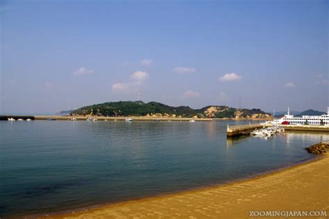 Naoshima - The Small Art Island » Zooming Japan