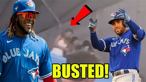 Toronto Blue Jays Fans Busted Having Sex In The Upper Decks And Get Removed From The Stadium