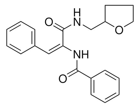 N Dioxo Tetrahydro Thiophen Ylcarbamoyl Phenyl Vinyl