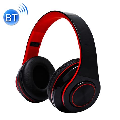 Casque Bluetooth V Sans Fil Mm Autonomie H Universel Android Apple