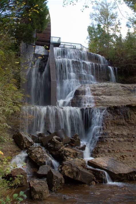 21 Most Beautiful Places To Visit In Mississippi The Crazy Tourist