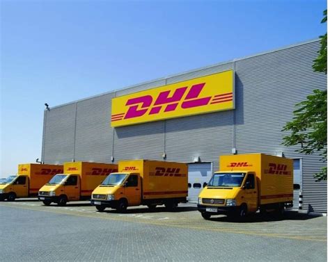 Dhl Abre Vagas De Empregos Na Regi O Pop Tv