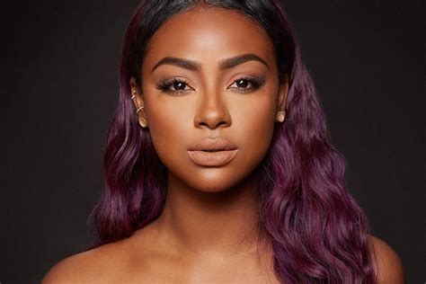 Rouge L Vres Nude Quelle Teinte Pour Votre Carnation