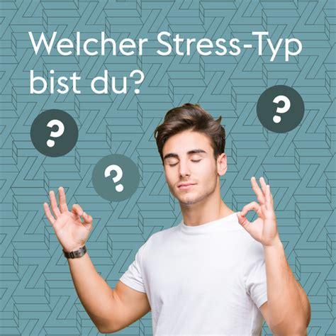 Quiz Wie Gehst Du Mit Stress Um Zenjob Blog