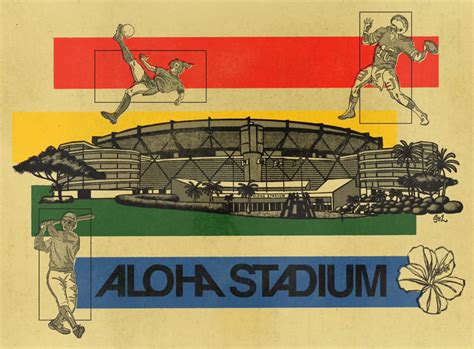 Aloha Stadium