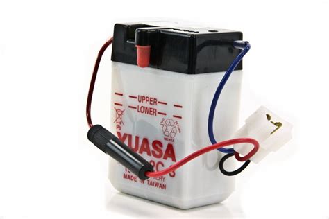 Yuasa N A C V Conventional Battery No Acid Yuam C Ebay